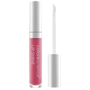 Colorescience Peptide Lip Shine SPF Pink 0.13 oz. Free Shipping.